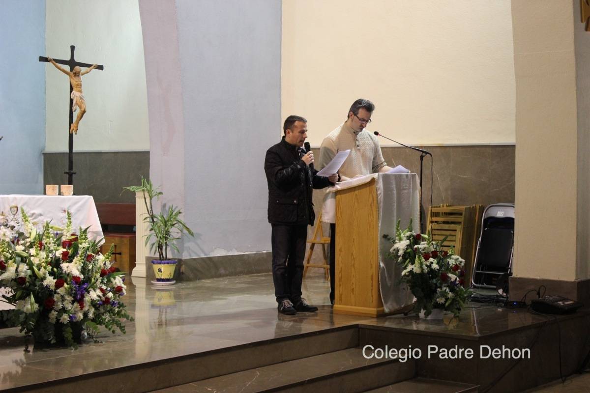 2013 03 13 CELEBRACIÓN LITÚRGICA (5)